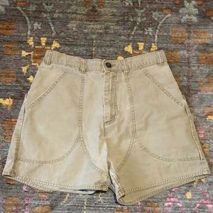 Vintage Patagonia shorts